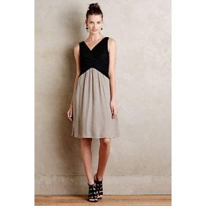Anthropologie Amadi Lola Wrap Dress